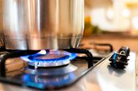 Gas Hob