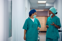 English hospitals are outperforming those in Scotland and Wales