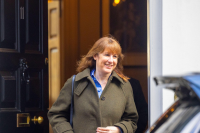 Rachel Reeves