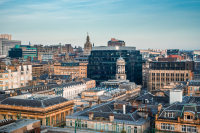 Scottish public services performance