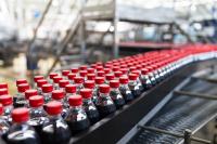 Soft Drinks Bottling Line