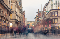 The Scottish Government’s record on tax and benefit policy