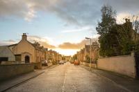 Street in Inverness
