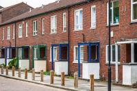 Image of Terraced Houses 
