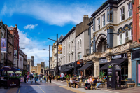 Wales public sector