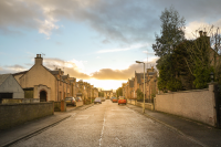 Scotland’s child poverty rate lower than in the rest of the UK – but ambitious 2030 targets set to be missed