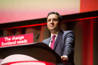 Initial response to the Scottish Labour manifesto
