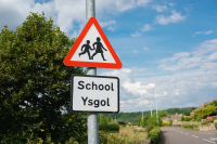 Welsh school Feature