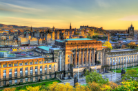 The Scottish Government faces a fiscal reckoning – with spending cuts or tax rises on the way 