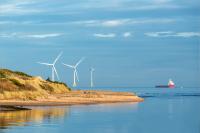 Wind turbine