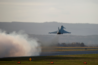 Initial response to the Defence Investment Plan
