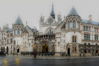 Changes in the provision of civil legal aid in England and Wales 	