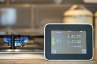 How will a temporary cut to VAT on household electricity bills affect households, the tax system and the public finances? 