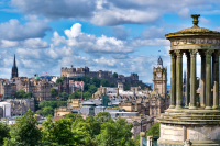Edinburgh