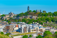 Scottish Parliament