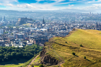 Edinburgh