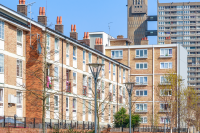London Apartments