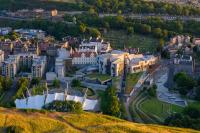 Scottish Parliament