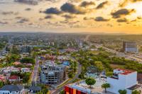 Accra-Ghana