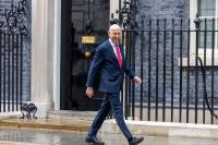 John Healey