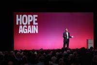 Labour party conference
