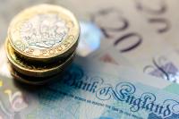UK coins