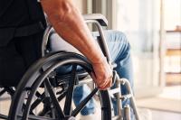 Wheelchair