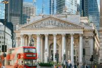 Bank of England