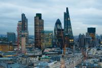 City of London