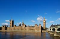Houses of Parliament