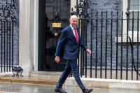 John Healey