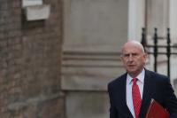 John Healey