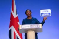 Kemi Badenoch