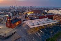 The Senedd