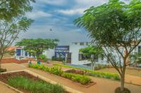 Nyarugenge District Hospital, Rwanda