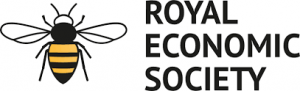 Royal Economic Society logo