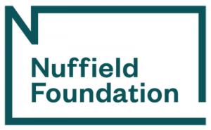 Nuffield Foundation logo