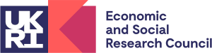 Economic and Social Research Council (ESRC) Logo