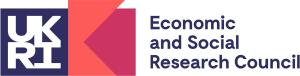 UKRI ESRC Logo