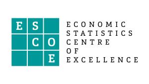 ESCoE logo