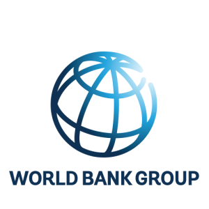 World bank group logo