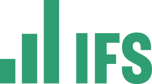 IFS logo