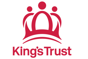 Kings Trust logo