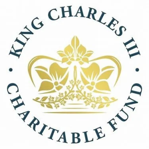 King Charles Charitable Fund logo