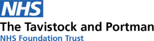 Tavistock and Portman NHS Foundation Trust logo