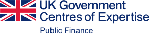The UK Government Centre of Expertise for Public Finance