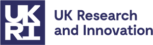 UK Research and Innovation Logo 2026