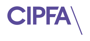 CIPFA logo