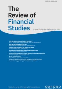 Journal Article Cover