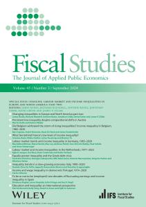 Journal Issue Cover